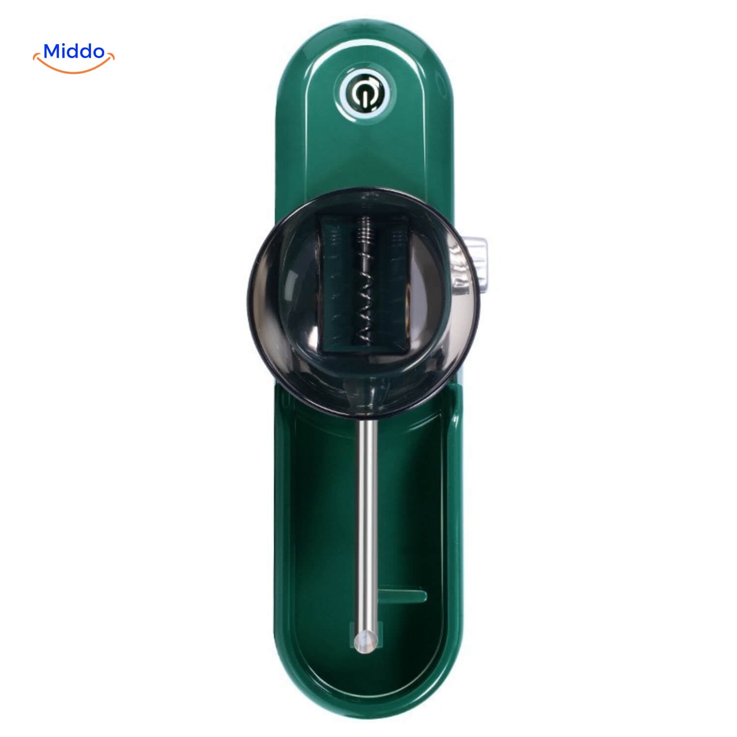 Automatic Cigarette Roller Makes Perfect, Adjustable Cigarettes Fast, Portable Convenience 14885977063750-1