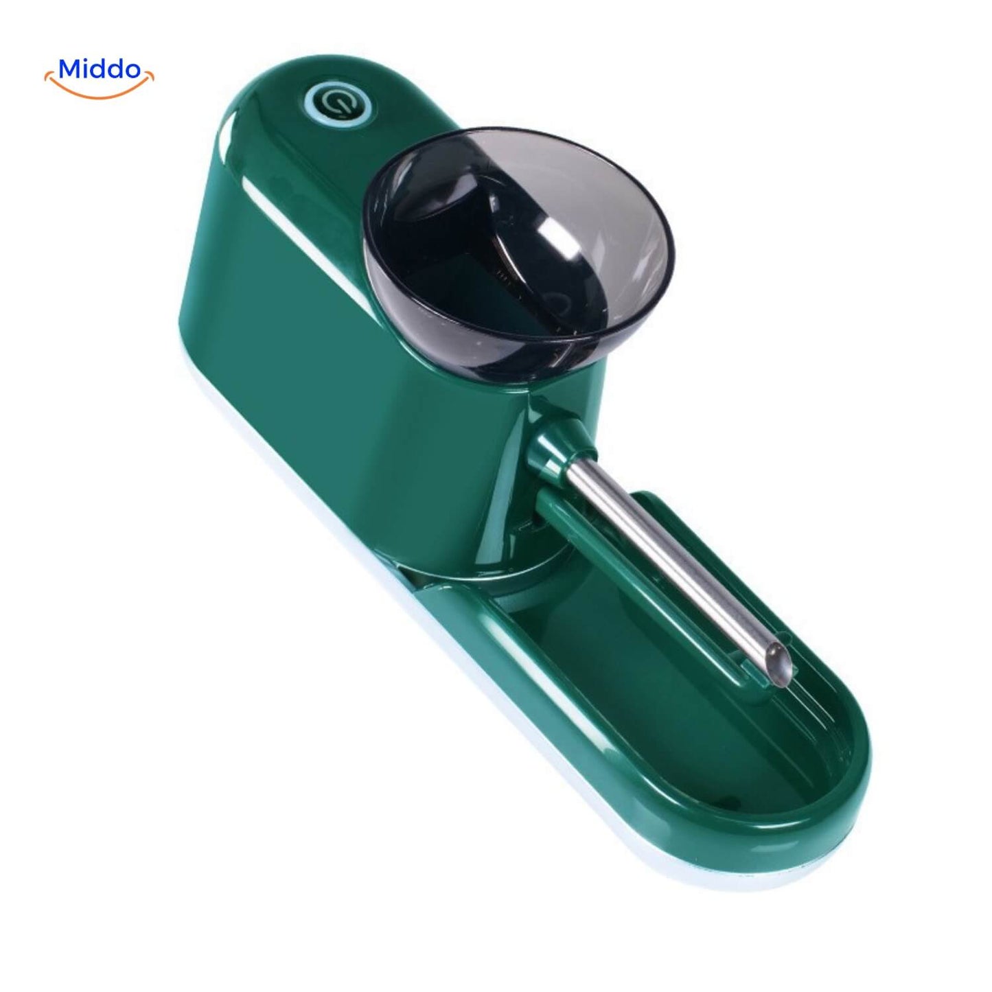 Automatic Cigarette Roller Makes Perfect, Adjustable Cigarettes Fast, Portable Convenience 14885977063750-1