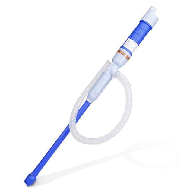 Smart Portable Electric Pump Automatic Liquid Transfer Suction Device Tool 14814324523334-1