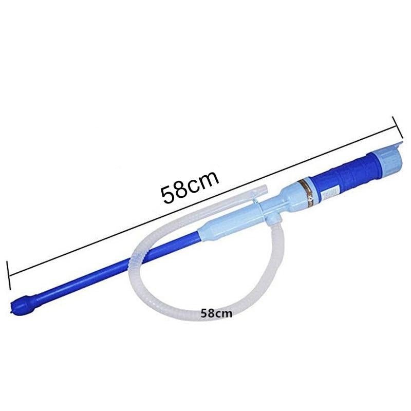 Smart Portable Electric Pump Automatic Liquid Transfer Suction Device Tool 14814324523334-1