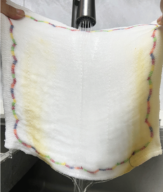 Ultra Absorbent Soft Towels for Fast Drying and Daily Use 14997527658822-1