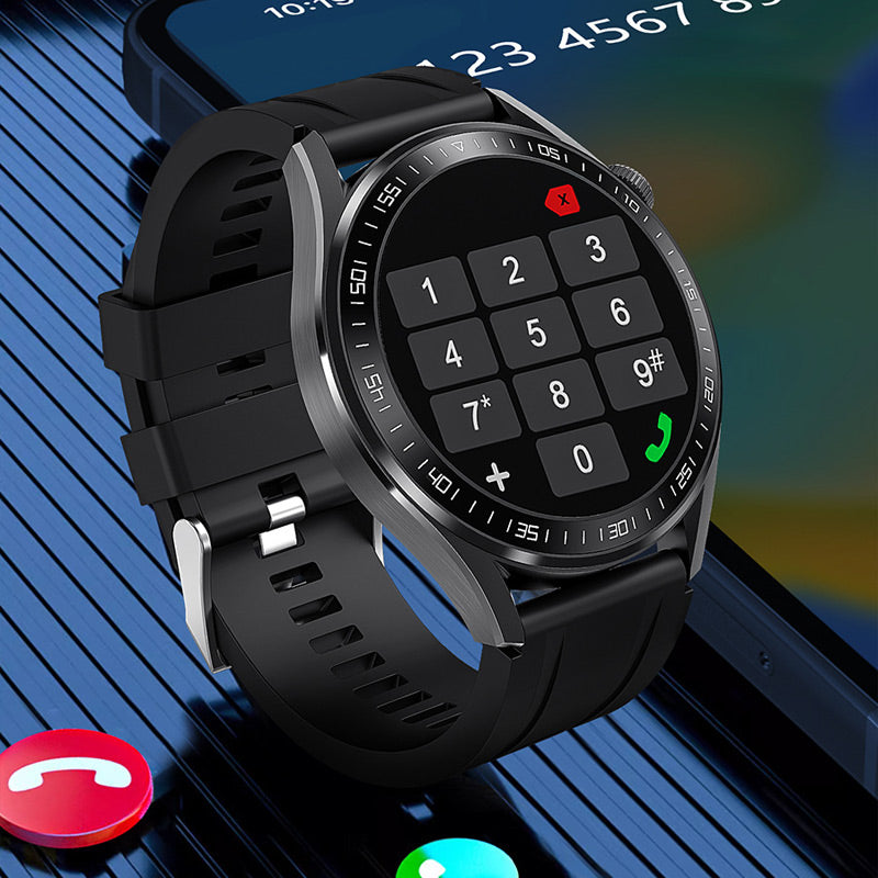 Smartwatch For Health Tracking And Monitoring Daily Fitness Goals 8413052993667-1