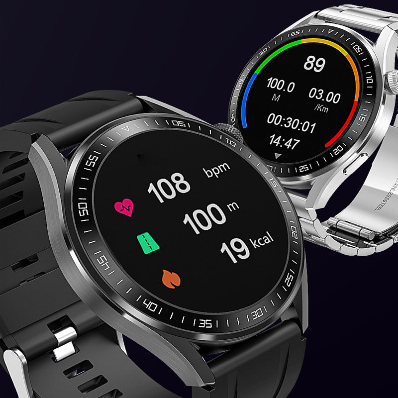 Smartwatch For Health Tracking And Monitoring Daily Fitness Goals 8413052993667-1
