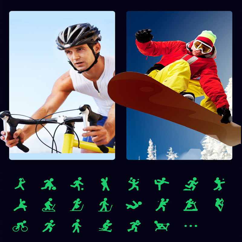 Smartwatch For Health Tracking And Monitoring Daily Fitness Goals 8413052993667-1