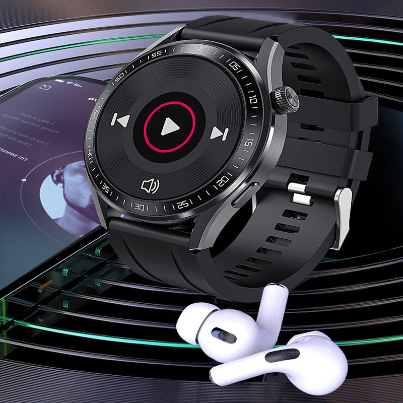 Smartwatch For Health Tracking And Monitoring Daily Fitness Goals 8413052993667-1