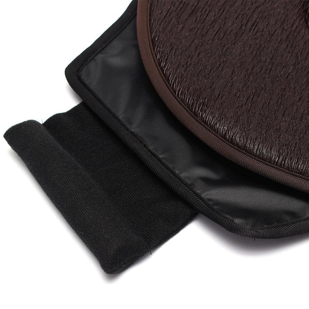 360 Degree Seat Cushion Reduces Pressure For Comfortable Rotating Sitting Support 14924722340166-1