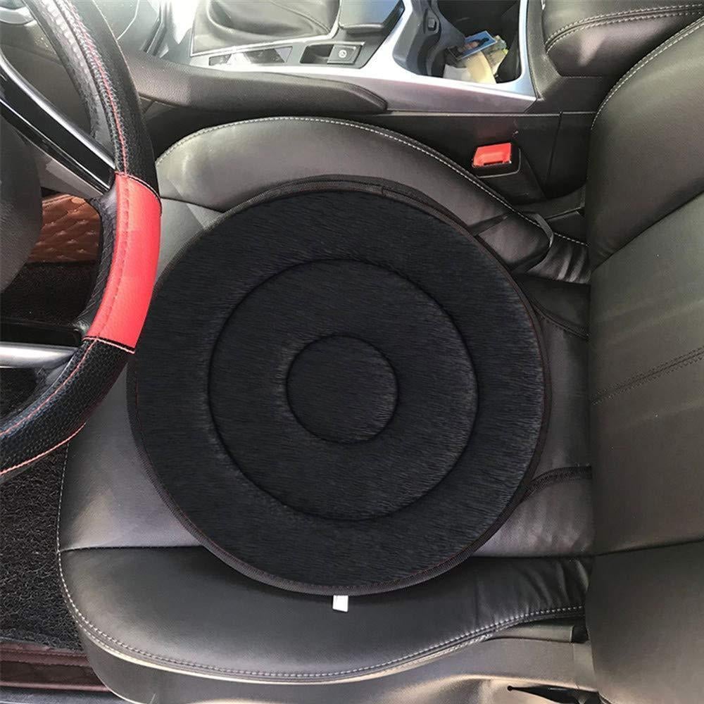 360 Degree Seat Cushion Reduces Pressure For Comfortable Rotating Sitting Support 14924722340166-1