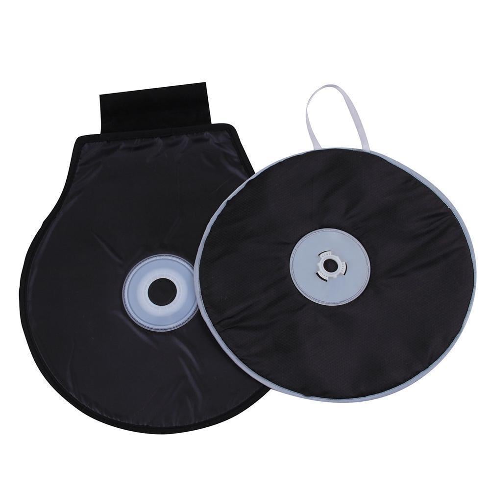 360 Degree Seat Cushion Reduces Pressure For Comfortable Rotating Sitting Support 14924722340166-1