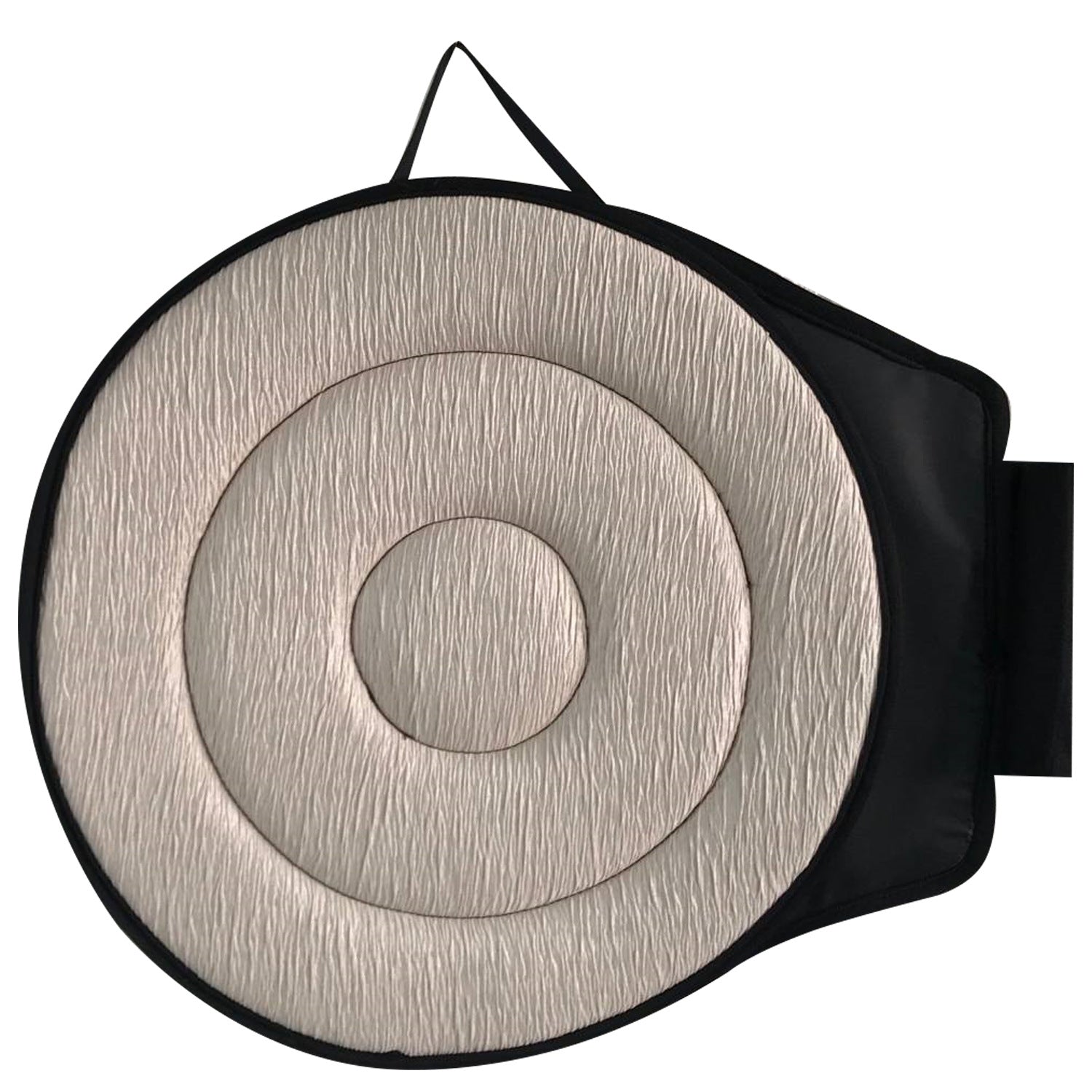 360 Degree Seat Cushion Reduces Pressure For Comfortable Rotating Sitting Support 14924722340166-1