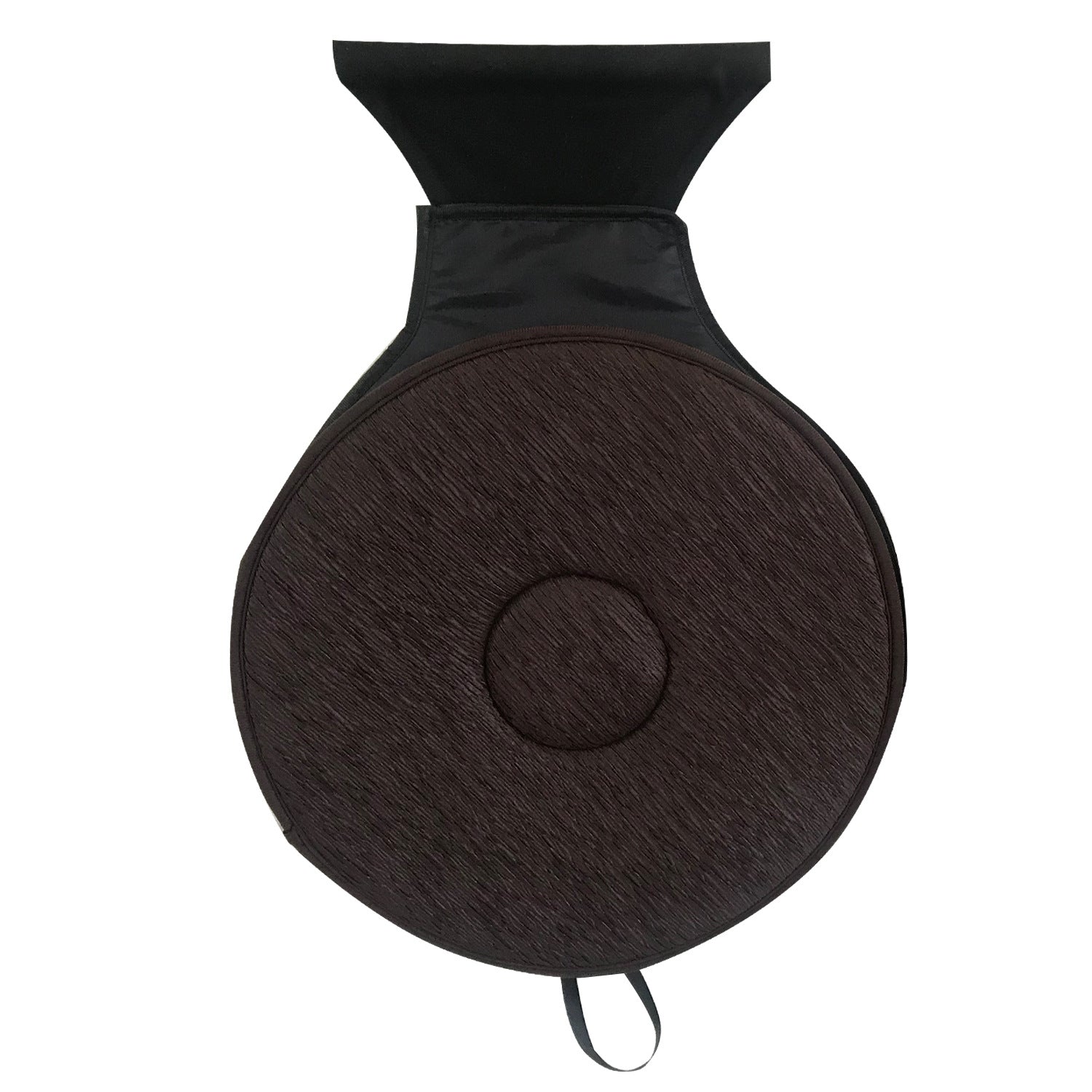 360 Degree Seat Cushion Reduces Pressure For Comfortable Rotating Sitting Support 14924722340166-1