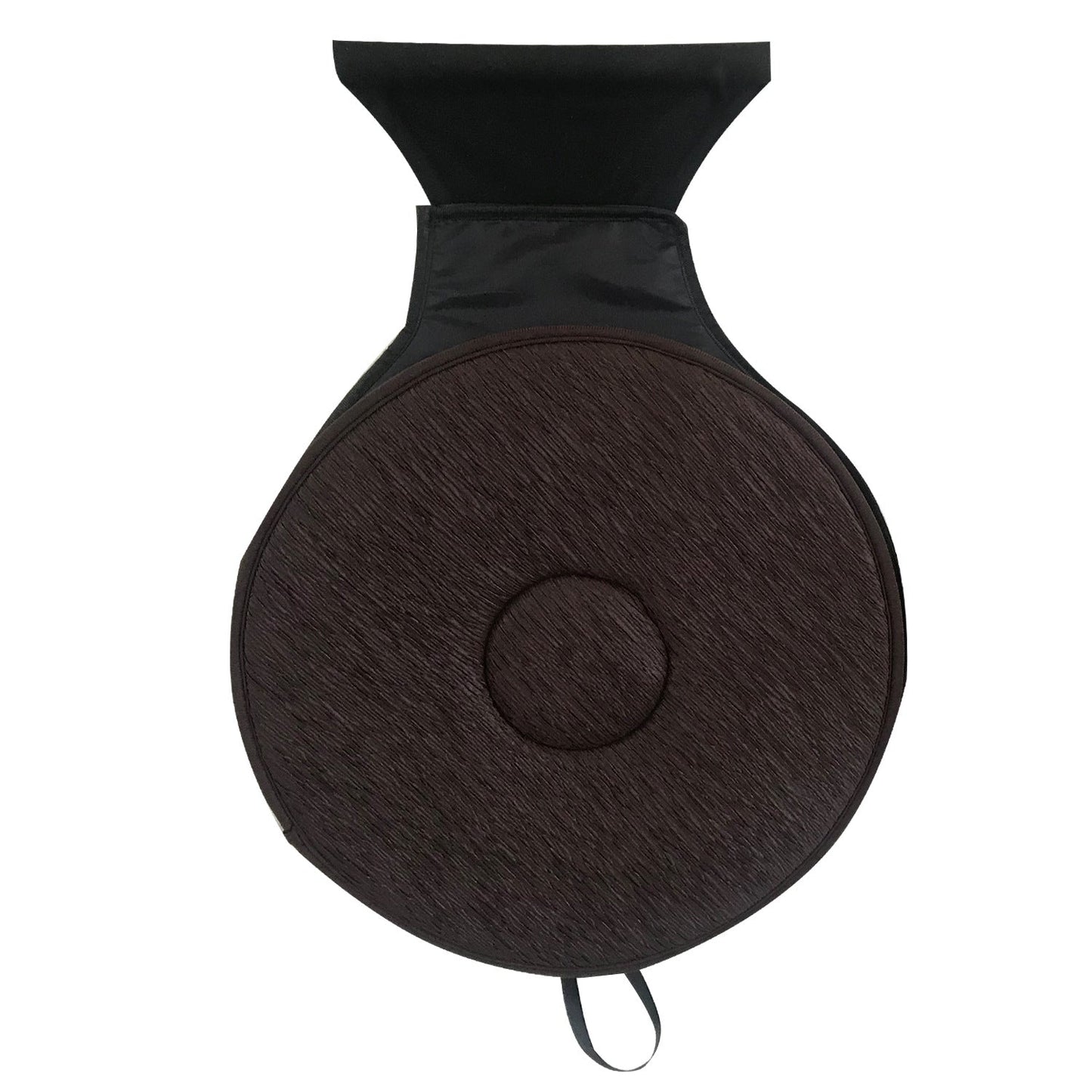 360 Degree Seat Cushion Reduces Pressure For Comfortable Rotating Sitting Support 14924722340166-1
