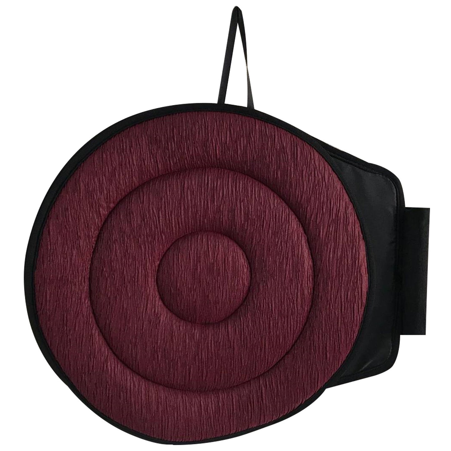 360 Degree Seat Cushion Reduces Pressure For Comfortable Rotating Sitting Support 14924722340166-1
