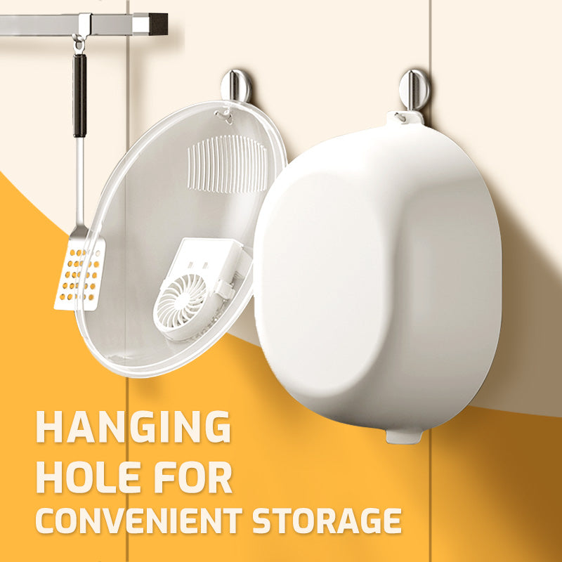 Rapid Aluminum Food Defroster Tray For Safe Quick Meat Thawing Process 9522774343970-1