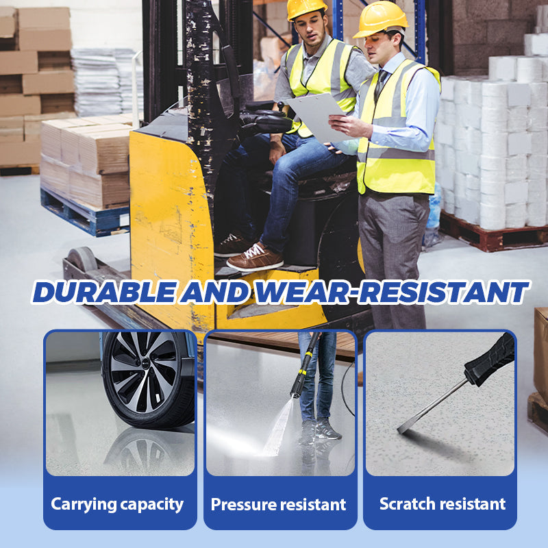 High-Gloss Marble Effect Epoxy Floor Coating 8699768012938-1