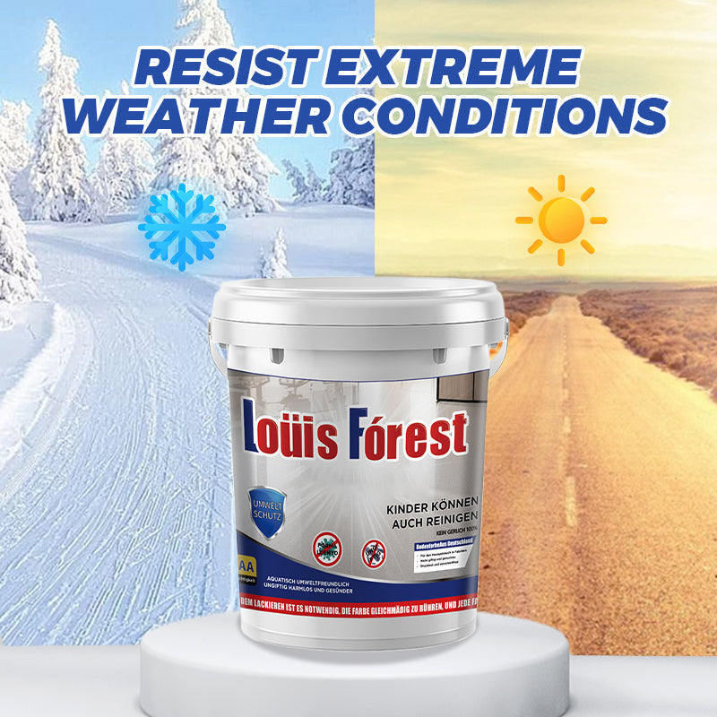 High-Gloss Marble Effect Epoxy Floor Coating 8699768012938-1