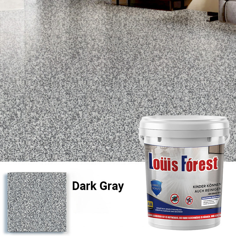 High-Gloss Marble Effect Epoxy Floor Coating 8699768012938-1