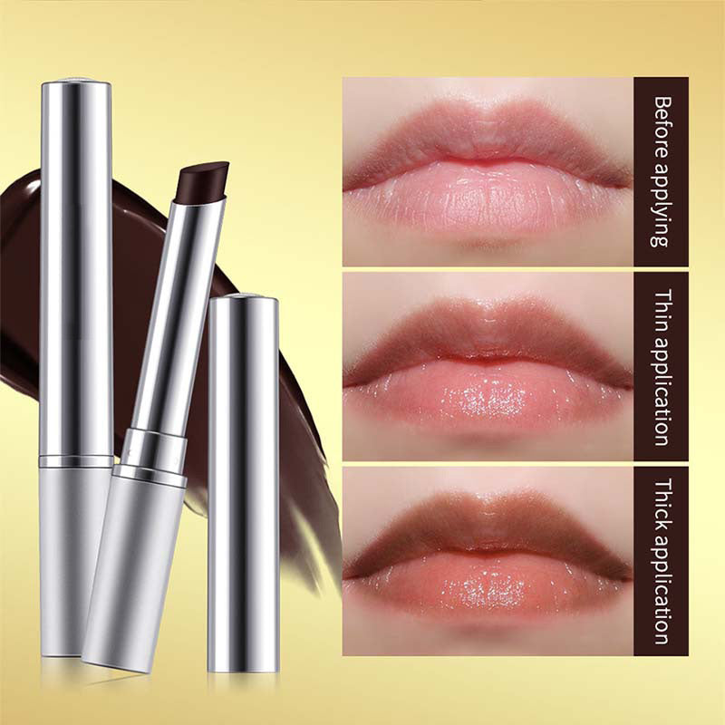 Honey Tinted Lip Balm Moisturizes Nourishes Softens Lips Naturally 14958367048006-1
