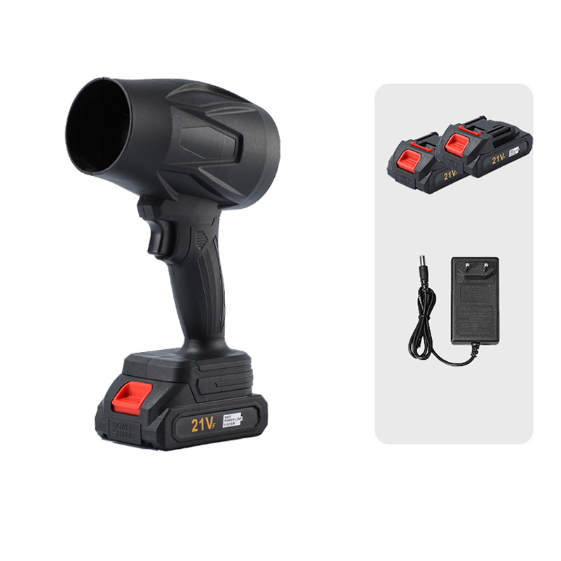 Car Electric Snow Blower Handheld Fan 8083301662767-1