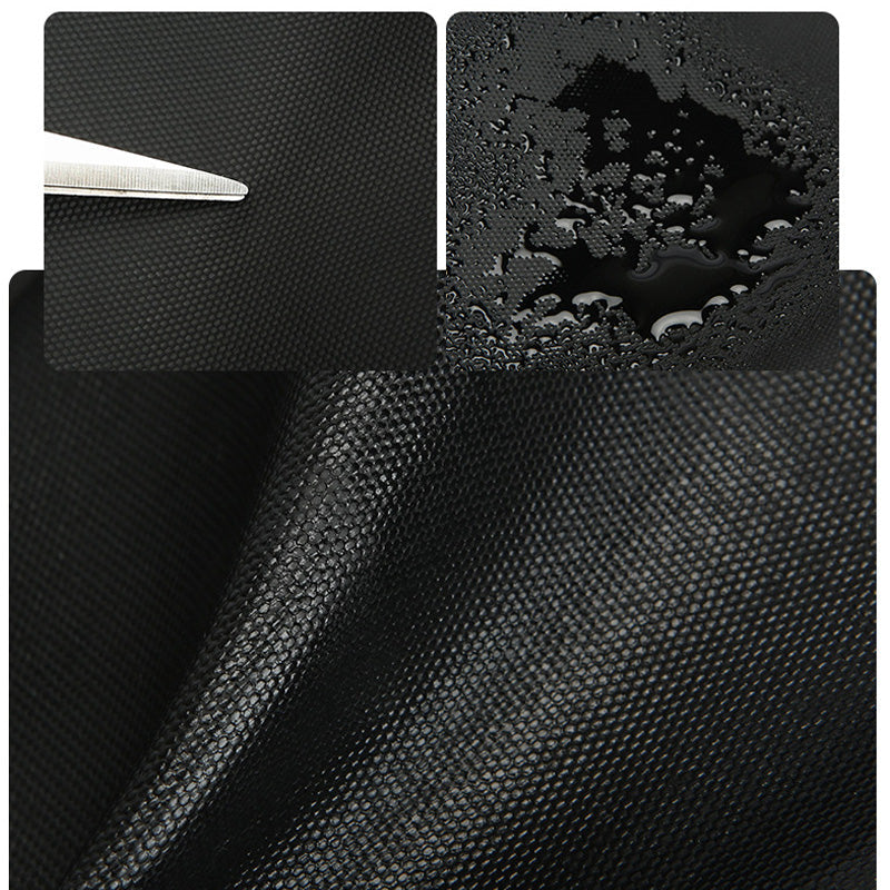 Men's large-capacity business travel shoulder handbag 8671764021386-1