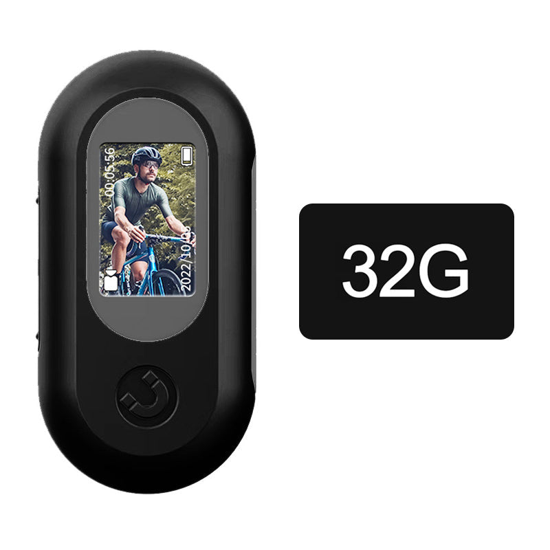 Record life HD pocket action camera 8678636486794-1
