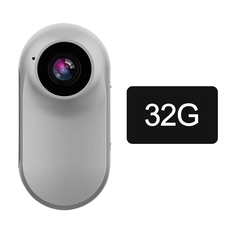 Record life HD pocket action camera 8678636486794-1