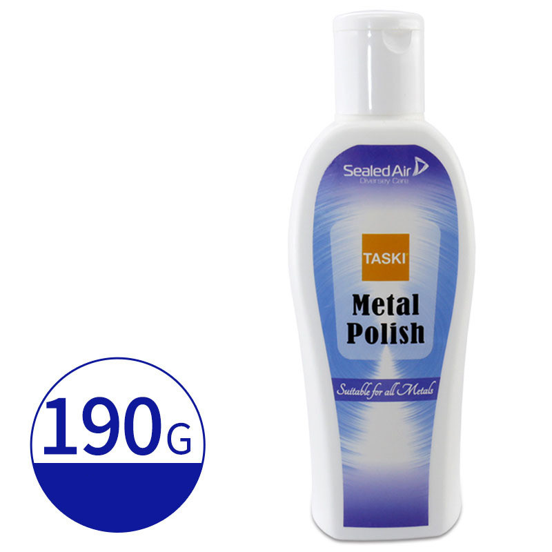 Stainless Steel Scratch Eraser 190g