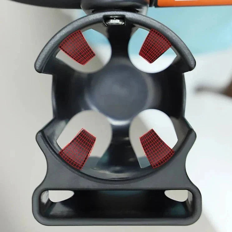 Universal Stroller Cup And Phone Holder For Easy Feeding 14993506828614-1