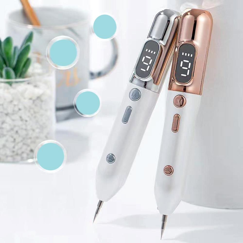 The Plasma Pen - Blemish Remover 7139321970886-1