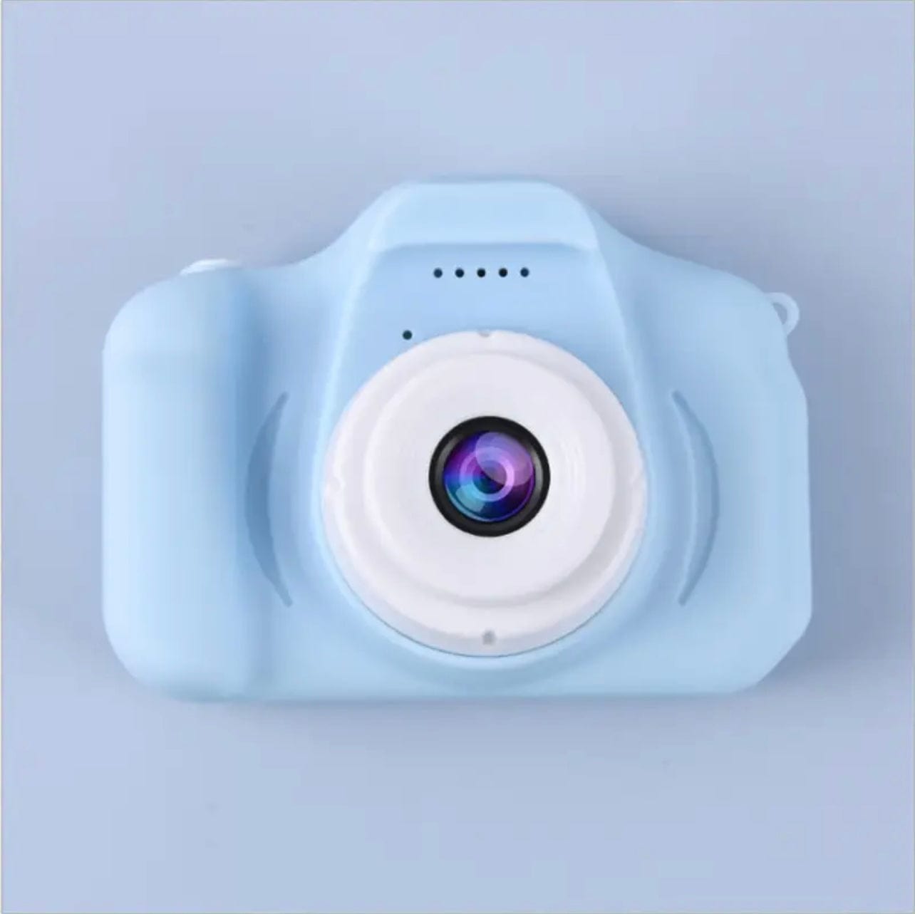 Mini Digital Camera For Kids And Adults With Fun Filters 14952738619718-1