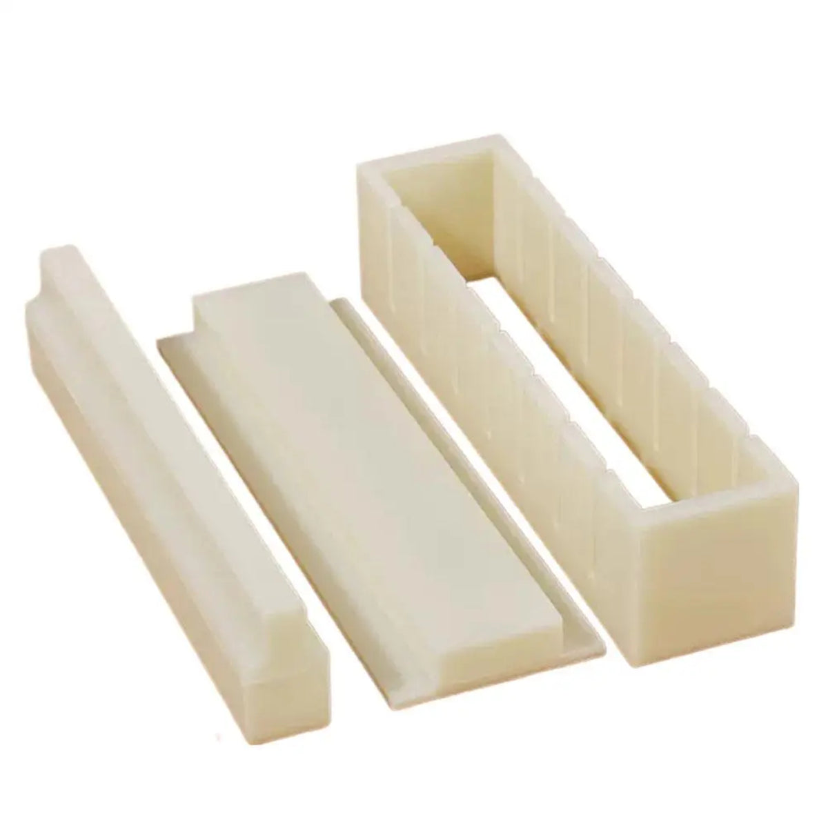 Sushi Making Kit Easily Prepare Your Sushi at Home