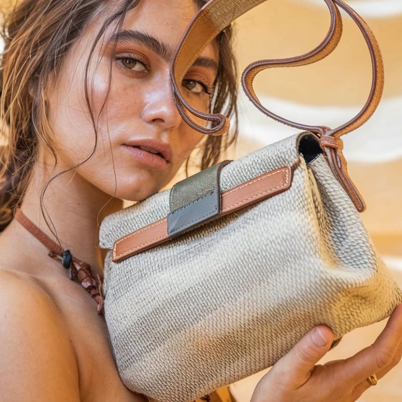 HANDBAGS