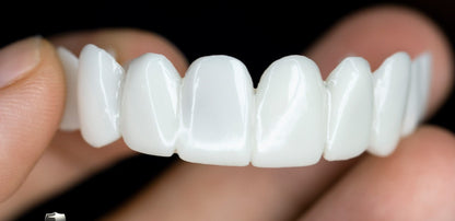 100% Adjustable Invisible Whitening Braces 9967663382874-1