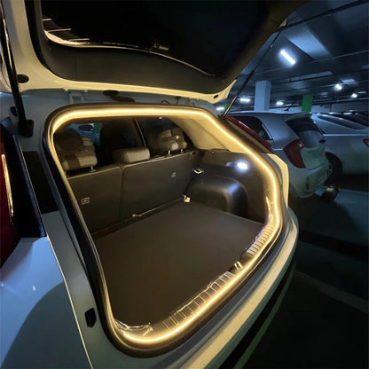 Instantly Illuminate Your Cargo Space For Night Access 11679990808844-1