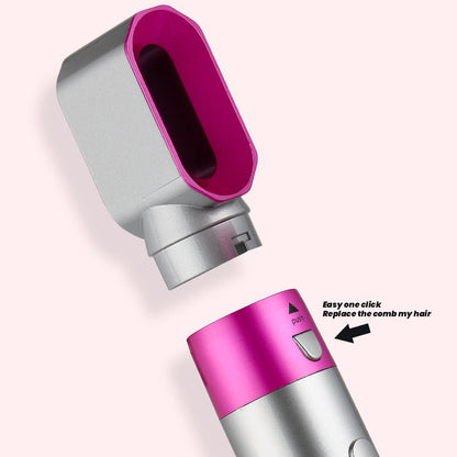 Professional Multifunctional Hair Styling Tool 7118942830692-1