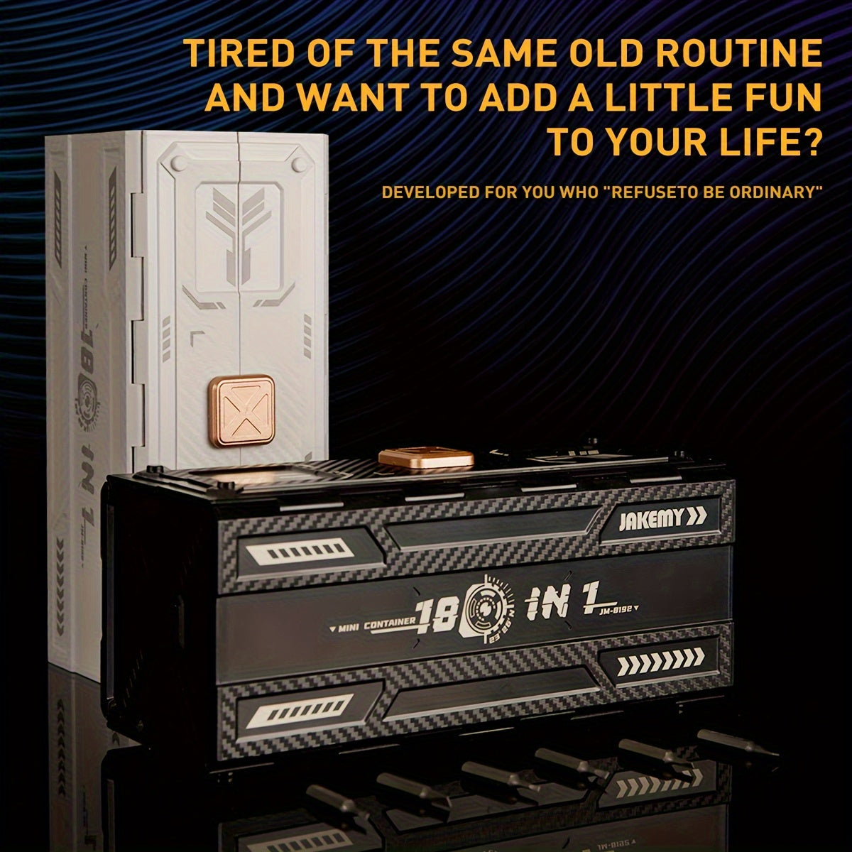 Tool Kit For Precision Repairs And Efficient Electronic Device Fixing 8413055451267-1