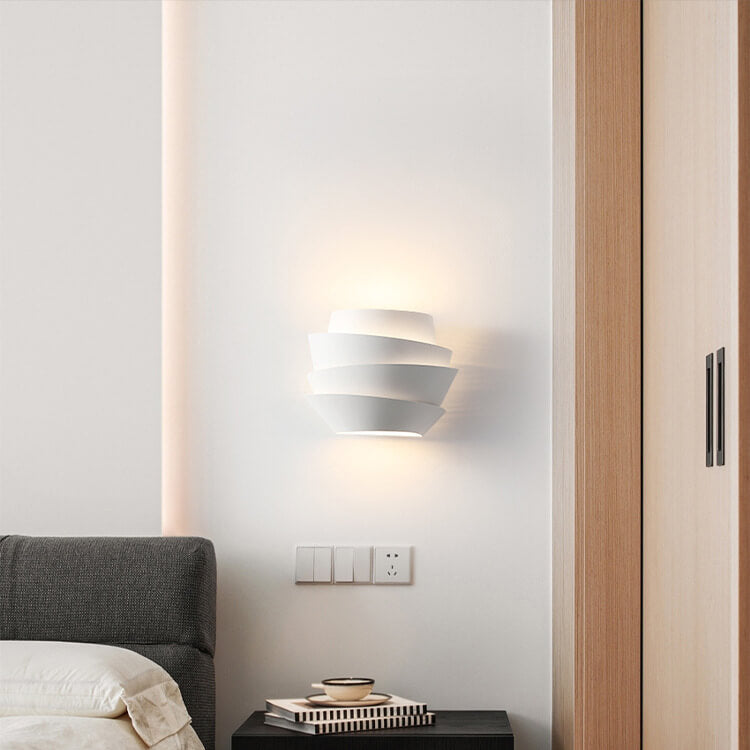 Sleek Scandinavian Wall Light – Modern Minimalist Lighting 10204529000787-1