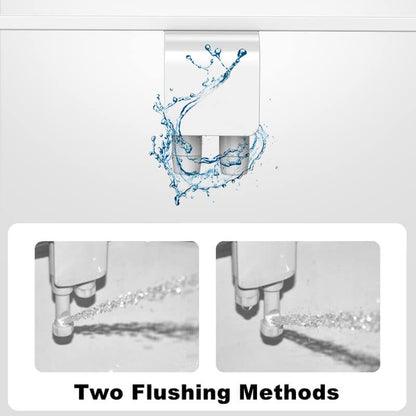 Smart Toilet Flusher Hot And Cold Temperatures Can Be Adjusted Freely 10065827823918-1