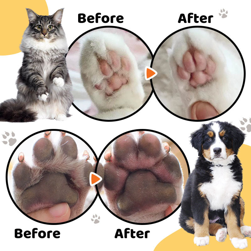 Pet Hair Trimmer for Gentle Grooming and Effortless Daily Maintenance 15089480466758-1