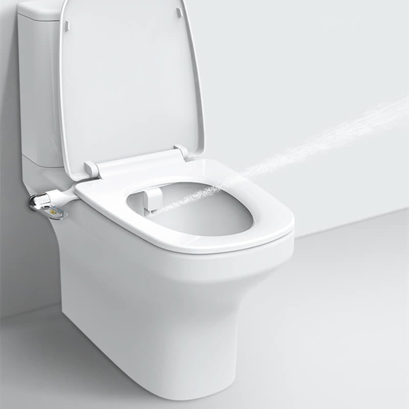 Smart Toilet Flusher Hot And Cold Temperatures Can Be Adjusted Freely 10065827823918-1