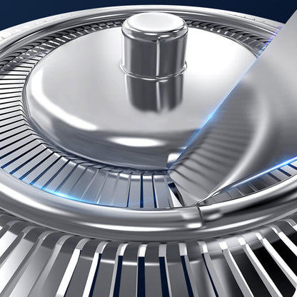 Six Blade Electric Shaver Providing Smooth Comfortable Shaving Experience For Men 6849880621156-1