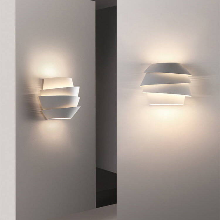 Sleek Scandinavian Wall Light – Modern Minimalist Lighting 10204529000787-1