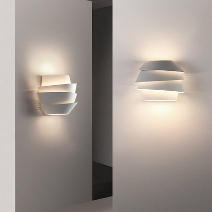 Sleek Scandinavian Wall Light – Modern Minimalist Lighting 10204529000787-1