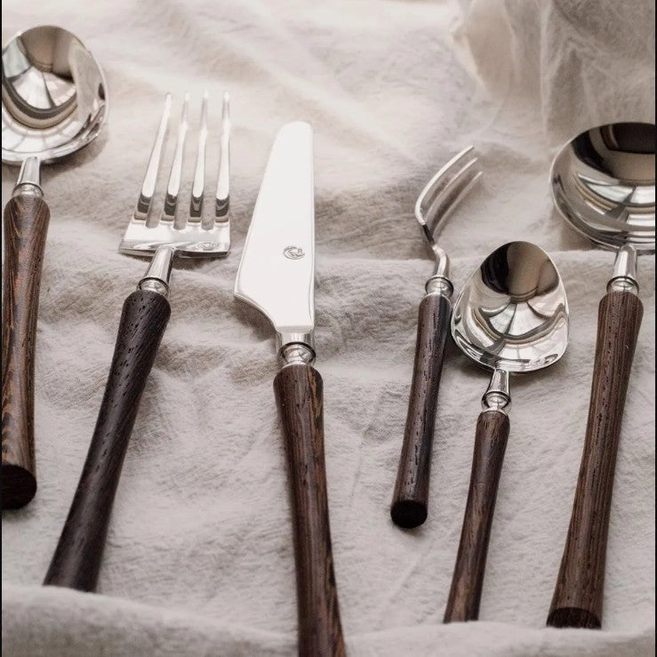 Dine Like Royalty with Unstoppable Style and Strength 11635752960268-1