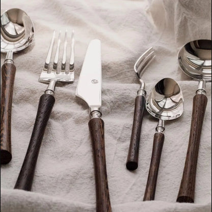 Dine Like Royalty with Unstoppable Style and Strength 11635752960268-1