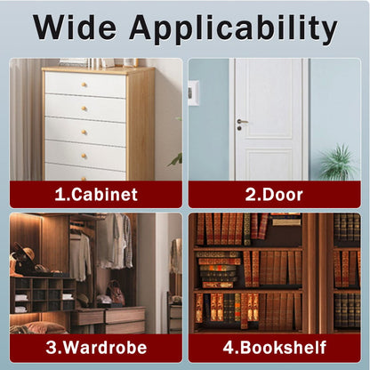 Woodworking 35mm Hinge Boring Jig Hole Opener Kit 9840125804846-1