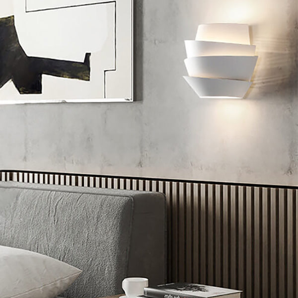 Sleek Scandinavian Wall Light – Modern Minimalist Lighting 10204529000787-1