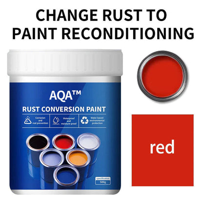 Turn Decay Into A Stunning, Bulletproof Metal Shield 11674072154380-1