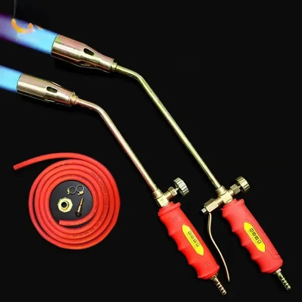 Adjustable Flame Control Torch For Precise Versatile Heating 10544279388494-1