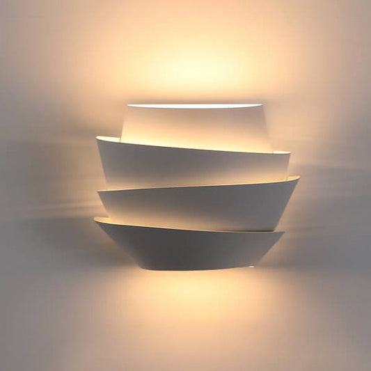 Sleek Scandinavian Wall Light – Modern Minimalist Lighting 10204529000787-1