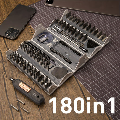 Tool Kit For Precision Repairs And Efficient Electronic Device Fixing 8413055451267-1